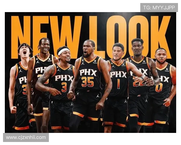 NBA新赛季格局与巨星风云