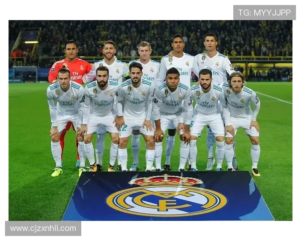 皇马连续23季进欧冠十六强